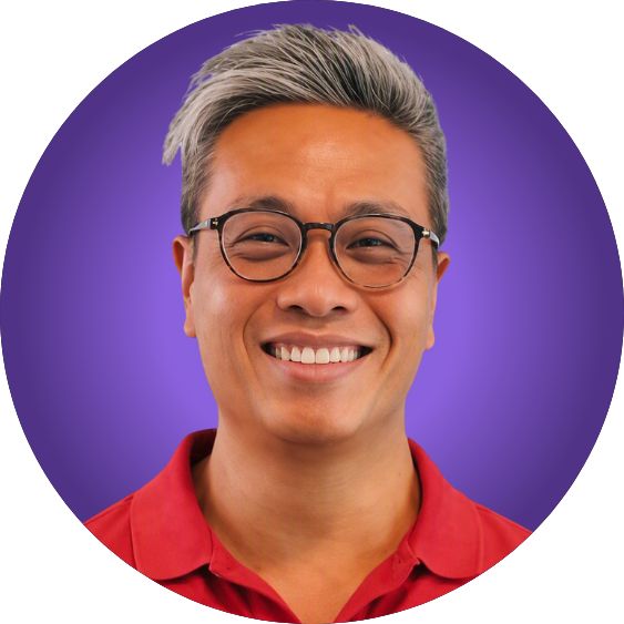 Steven Goh